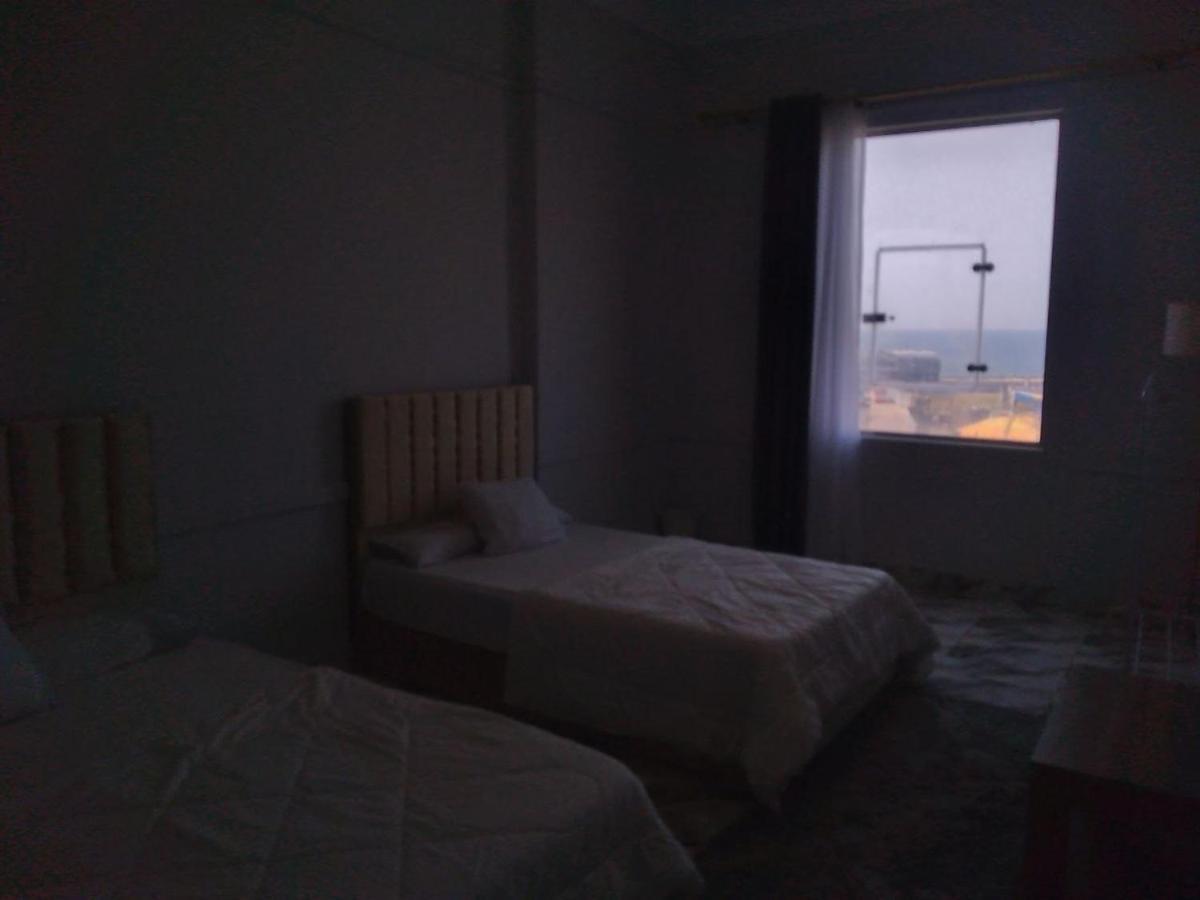 Serine Apartment *