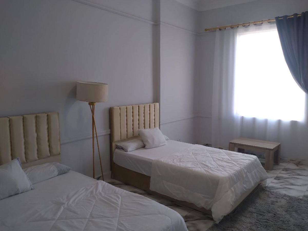 Apartment Serine Alexandria