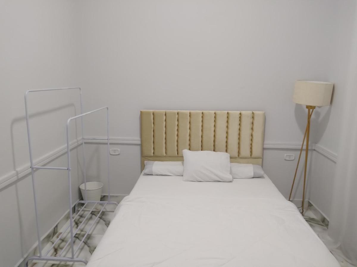 Serine Apartment *