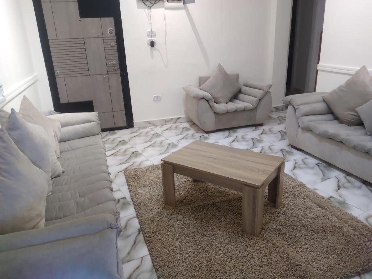 Serine Apartmán