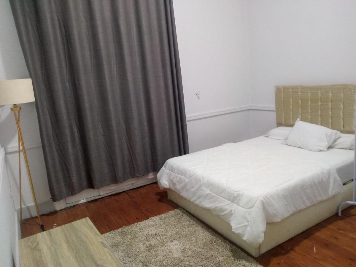 Serine Apartmán