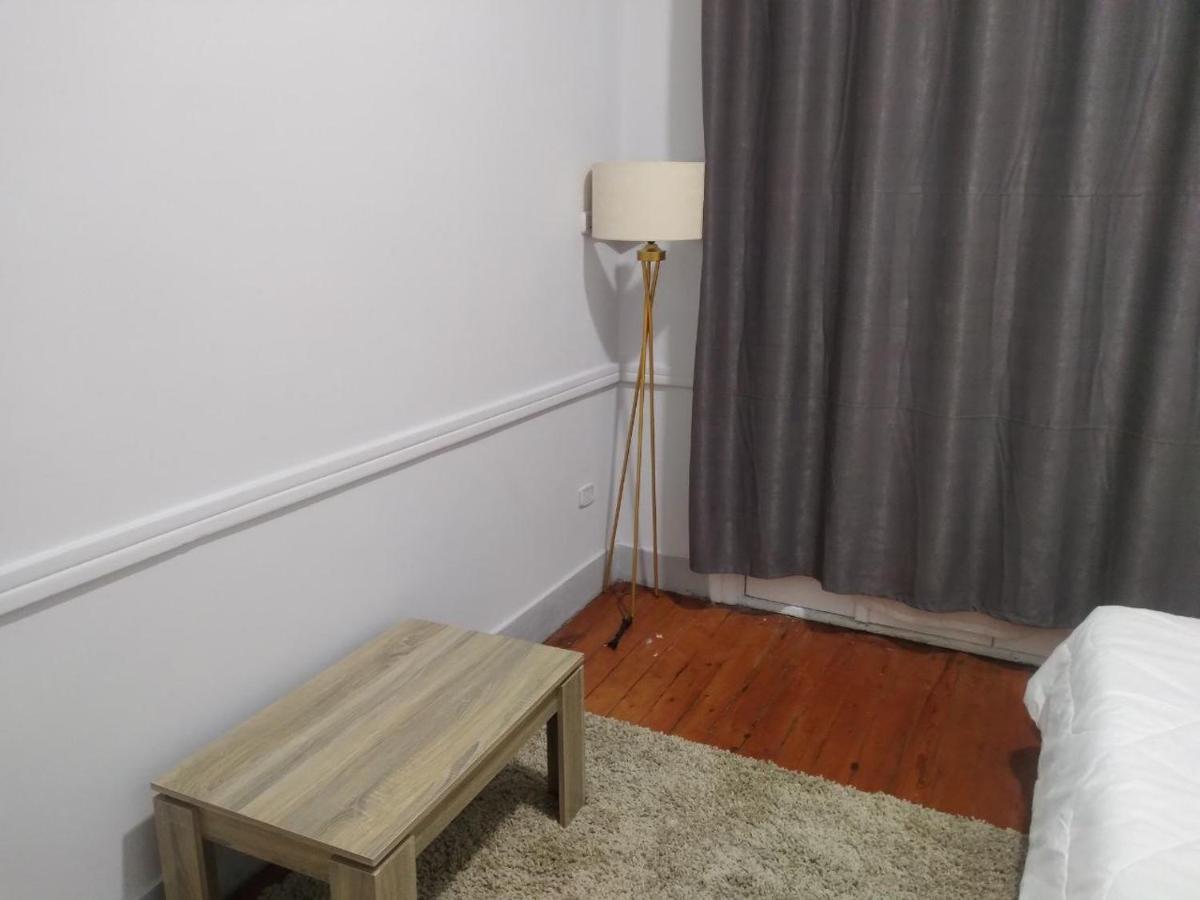 Serine Apartment *