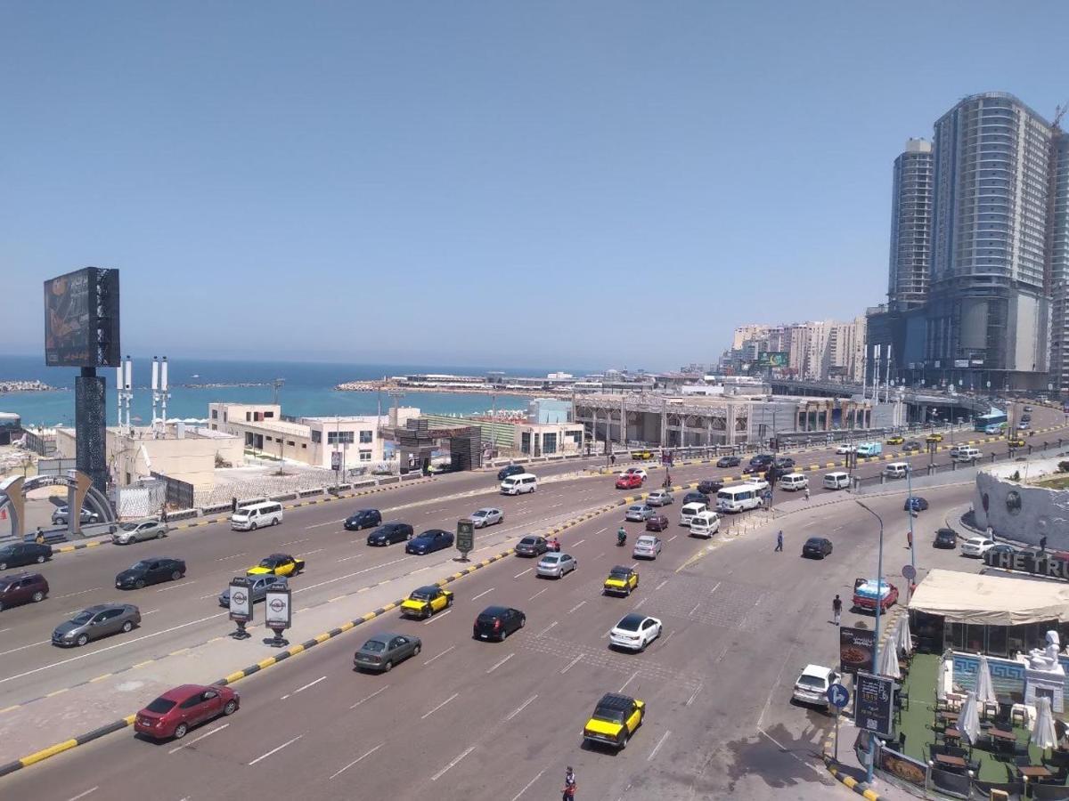 Serine Apartment Alexandria