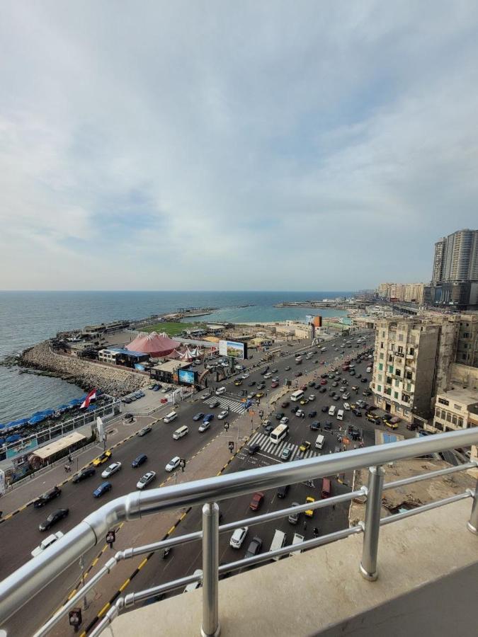 Serine Apartment Alexandria