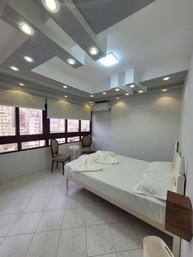 Apartmán Serine *