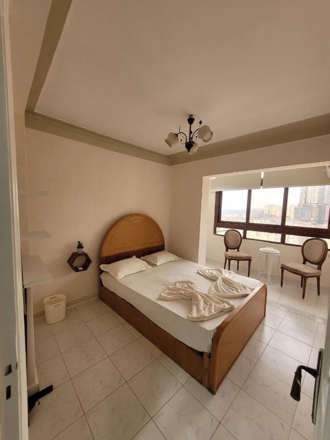 Apartment Serine Alexandria