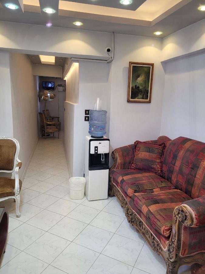 Serine Apartment *