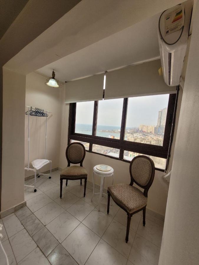 Apartmán Serine