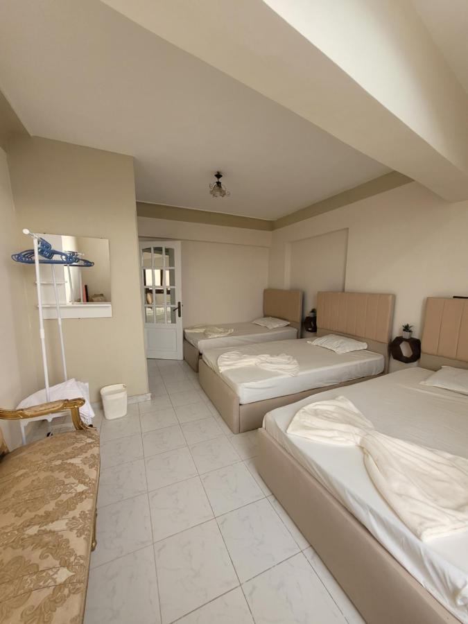 Serine Apartment *