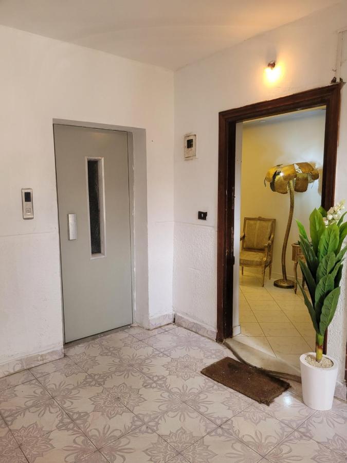 Apartment Serine Alexandria