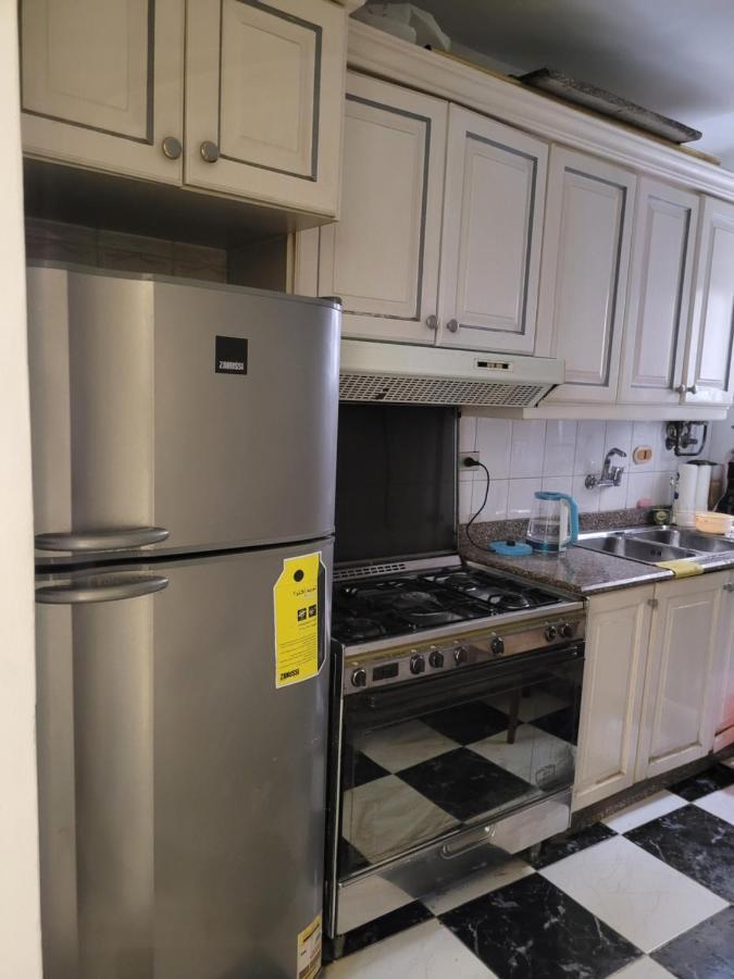 Apartmán Serine Alexandria