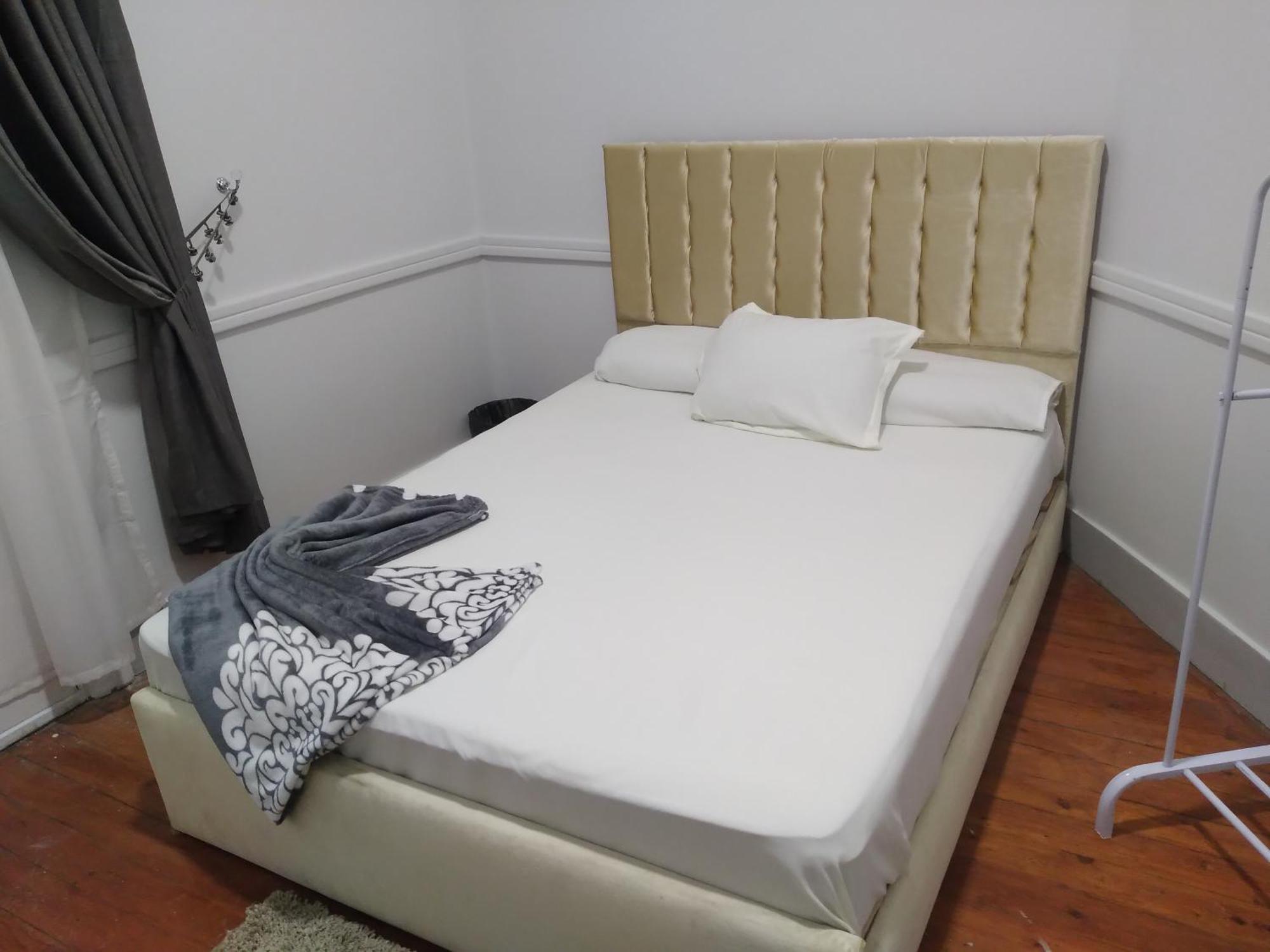 Serine Apartment Alexandria