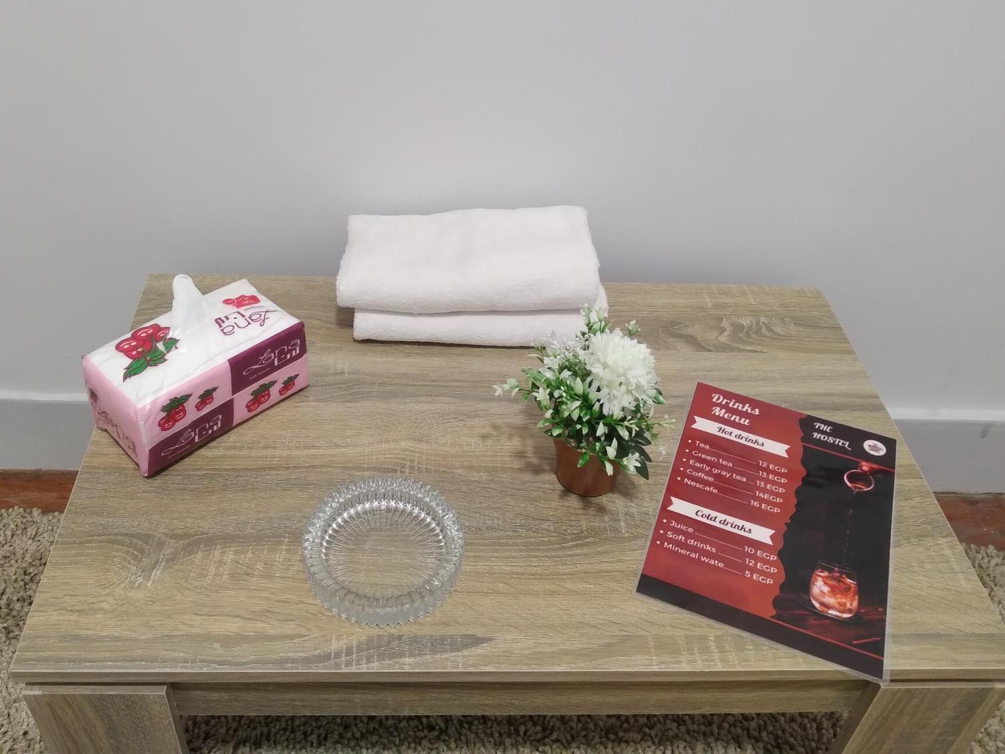 Apartment Serine *