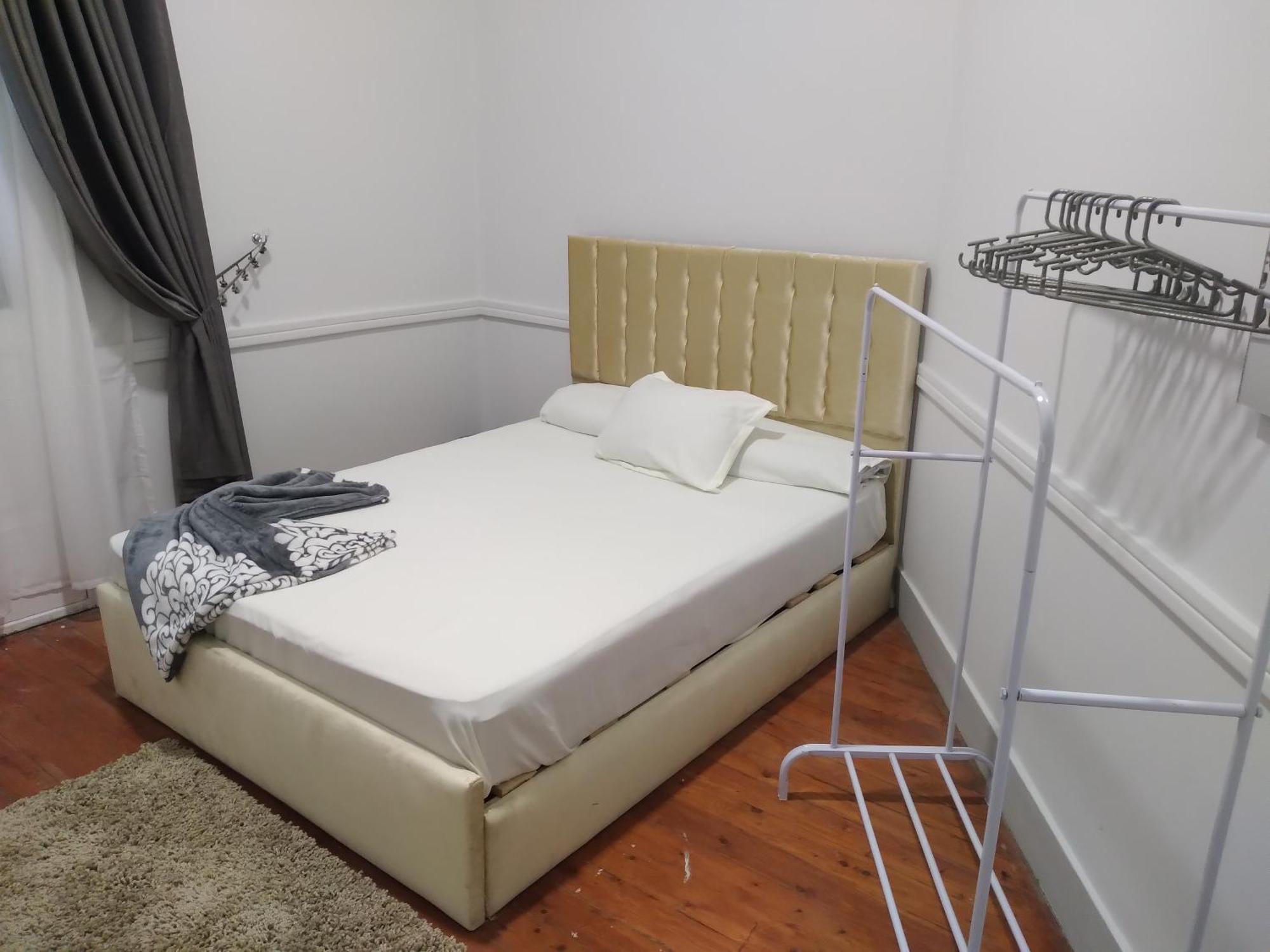 Serine Apartment